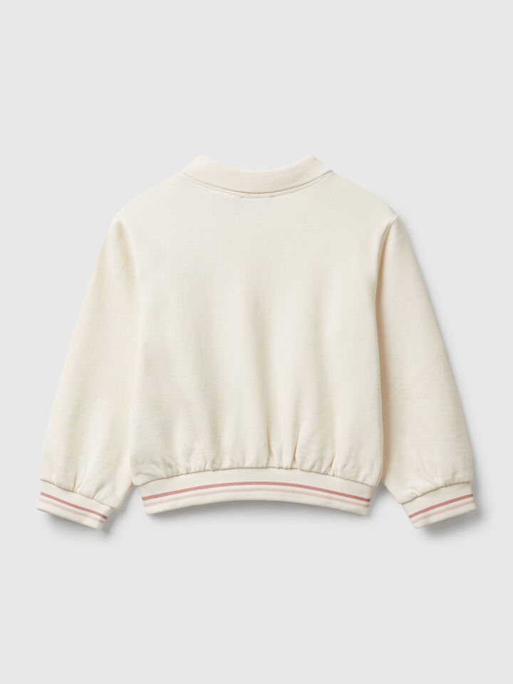 SWEATER L/S Junior Girl image number 2